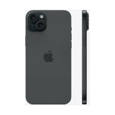 Smartphone Apple iPhone 15 Plus 6,7" 256 GB Black